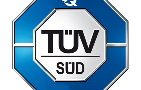 CERTIFICATO TUV